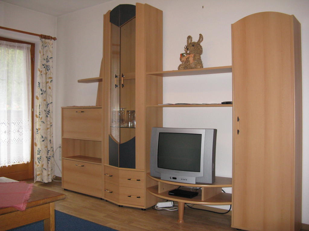 Gasthof Zur Einkehr Sankt Leonhard im Pitztal Quarto foto